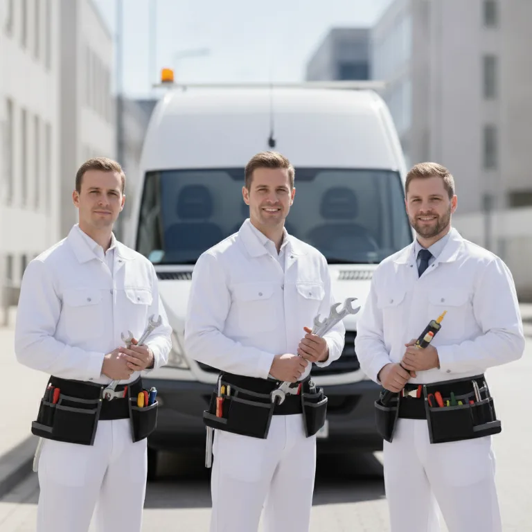 Rechtsanwalt Gesellschaftsrecht Team in Hernals